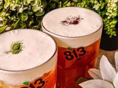 -813芭依珊 BAESAn(皇冠十畝地店)