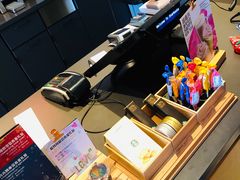 -星巴克(新达汇三林店)