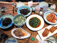 -鱼食饭稻·苏浙土菜17年老馆子(平江路店)