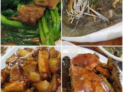 -登瀛楼饭庄(领世郡店)