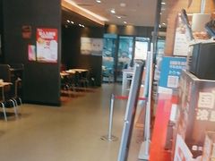 -汉堡王(上海凌云壹街坊店)