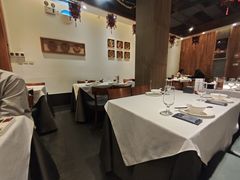 -福海居烤鸭店(鸟巢店)