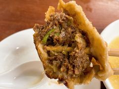 门钉肉饼-宝瑞门钉肉饼店