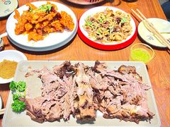 -荣鹏风味烀饼总店