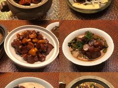 -四世同堂·京菜·烤鸭(双井店)