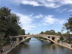 -赵州桥景区