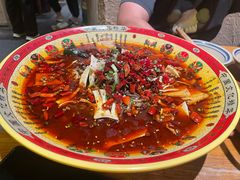 -破三川·新川菜(静安大融城店)