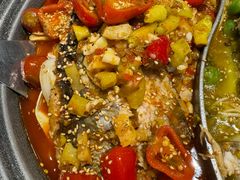 -锦尚阁烤鱼(望京新荟城店)