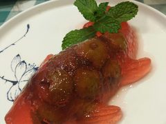 -紫光园·烤鸭(吕家营店)