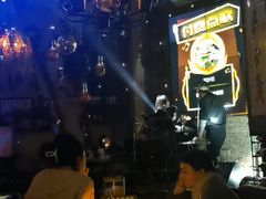 -胡桃里乐队酒馆(鎏嘉码头店)