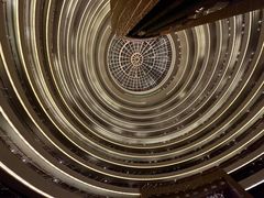 -杭州国际会议中心洲际酒店-原素全日餐厅(解放东路店)