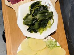 -大河宴·椒麻鱼火锅(北京路中和美食街店)