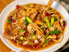 -船奇蒸汽海鲜·闽菜(八市海鲜总店)