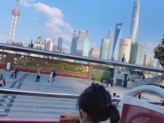 -BUS TOUR观光巴士