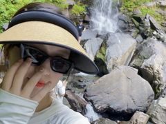 -石台牯牛降景区