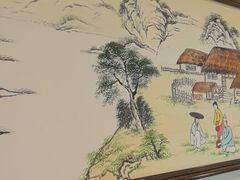 -英兰朝族饭店·英兰锅包肉(佳园路店)