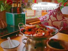 -民食香·腊排骨野生菌美食(木府店)