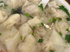 -小姜锅贴(凤凰街店)