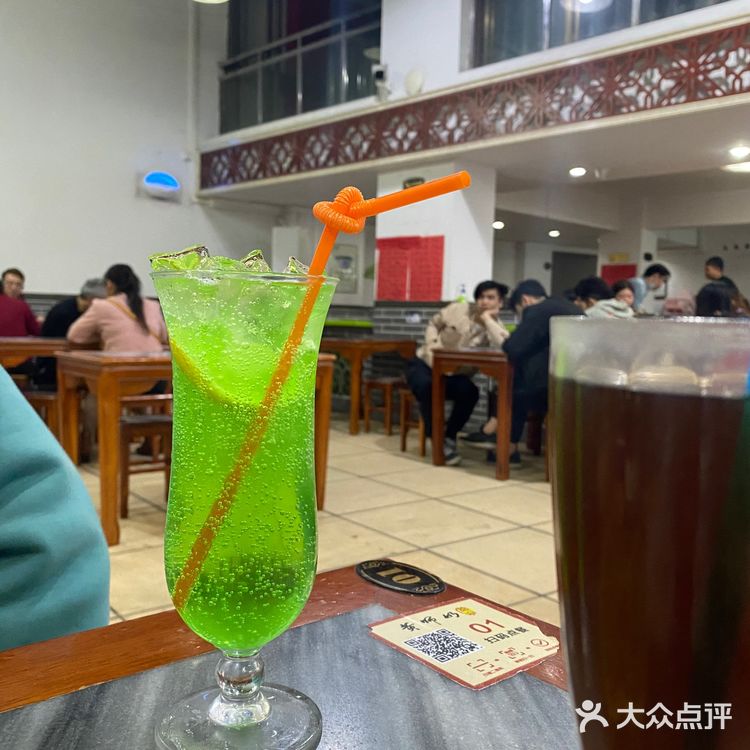 顺德·黄师奶糖水铺