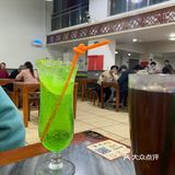 顺德·黄师奶糖水铺