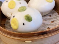 -点都德(龙之梦店)