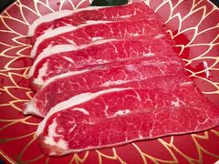 -NIUAN牛庵·日式和牛烧肉(恒隆店)