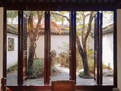 -秋霞圃