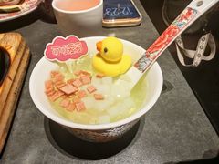 -知楚•精致湖北菜(武商MALL店)