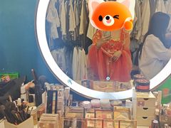 -海马体照相馆(北京apm店)