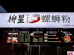 -柳星·螺蛳粉(D11店)