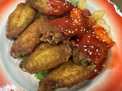 -老三样·旧食新味(万寿宫店)