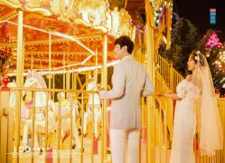 -伯爵风尚全球旅拍