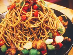 -望京一号·重庆江湖菜(工体店)