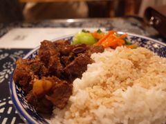 -蜗牛小馆醉乡民谣云南菜(惠新西里店)