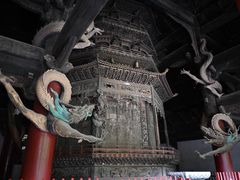 -报恩寺(平武县)