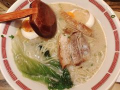 -肉魁屋·烧肉·烧鸟·酒场(高新店)