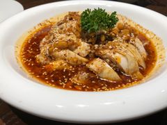 -手拉手美食(清河路店)