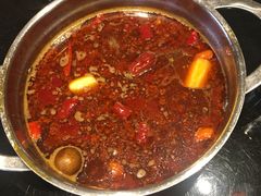 -食鲜捞火锅(湖西路店)