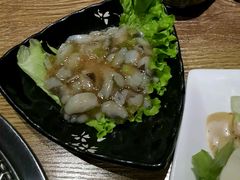 -やきにく 牛将日式焼肉(新华路店)