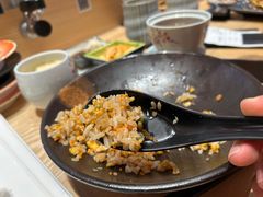 -禾绿寿司(星光68广场店)