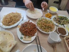 -姥家春饼店(漳州二路店)