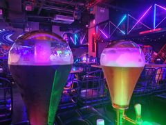 -UP嘻哈酒吧(粉巢店)
