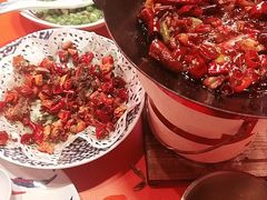 -侯师傅热炒店(印象城店)