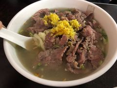 -潮镇老尾牛杂(环城西路店)