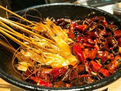 -成都吃客(九眼桥店)