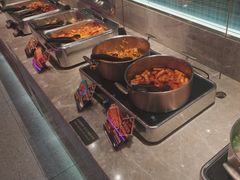 -比格比萨自助(南京万达茂店)