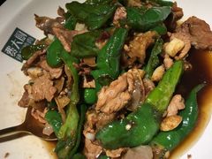 费大厨辣椒炒肉-费大厨辣椒炒肉(高铁吾悦广场店)