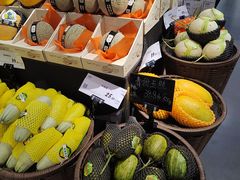 -GranVida生活超市(海信广场店)