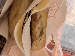 -吉品合酥脆烤饼(太平洋森活天地店)