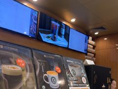 -逸派咖啡 EPARKCOFFEE(广安门店)